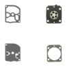 JEU DE PIECES DE CARBURATEUR - ref. 42410071700 | TP Agri