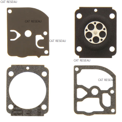 JEU DE JOINTS CARBURATEUR - ref. 11410071030 | TP Agri