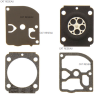 JEU DE JOINTS CARBURATEUR - ref. 11410071030 | TP Agri