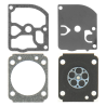 JEU DE JOINTS DE CARBURATEUR - ref. 11370071701 | TP Agri