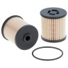 Filtre carburant HIFI SN 25182
