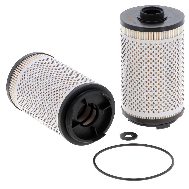 Filtre carburant HIFI SN 25187