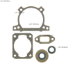 Jeu de joints moteur - ref. 41190071051 | TP Agri