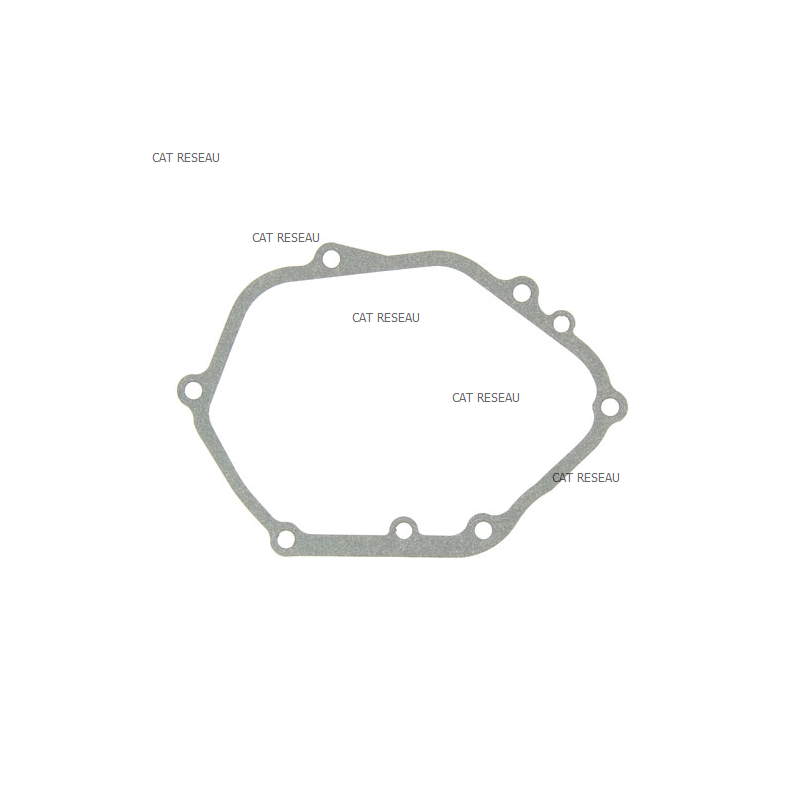 GASKET,OIL PAN - ref. 1404106S | TP Agri