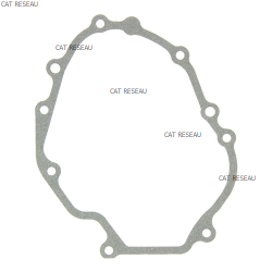 GASKET, OIL PAN - ref. 1404113S | TP Agri