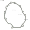 GASKET, OIL PAN - ref. 1404113S | TP Agri