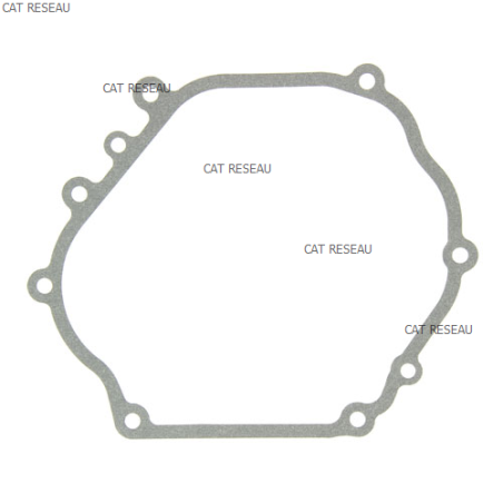 JOINT CARTER - ref. 1704120S | TP Agri