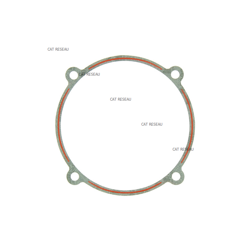 GASKET, REDUCTION COVER - ref. 1704163S | TP Agri