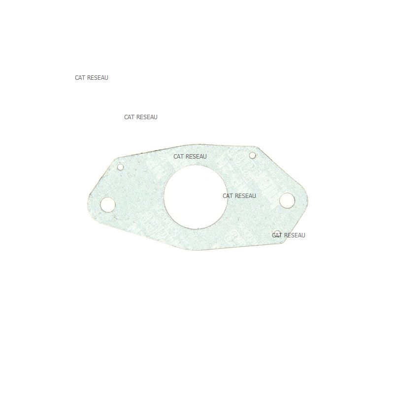 GASKET, CARBURETOR - ref. 2404153S | TP Agri