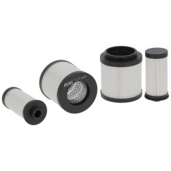 Filtre carburant HIFI SN 25204