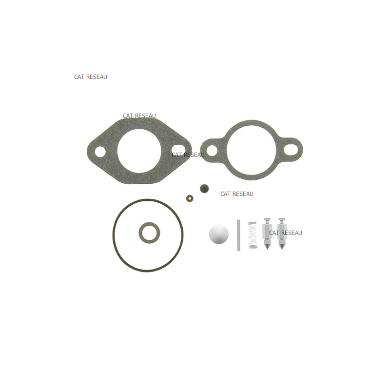 KIT CARBURATEUR - ref. 1275701S | TP Agri