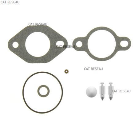KIT CARBURATEUR - ref. 1275703S | TP Agri