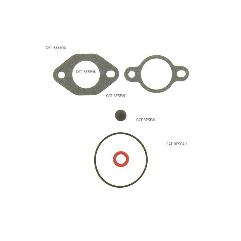 KIT JOINT CARBURATEUR - ref. 1275731S | TP Agri