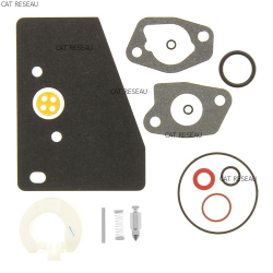 KIT CARBURATEUR 100% - ref. 1475703S | TP Agri