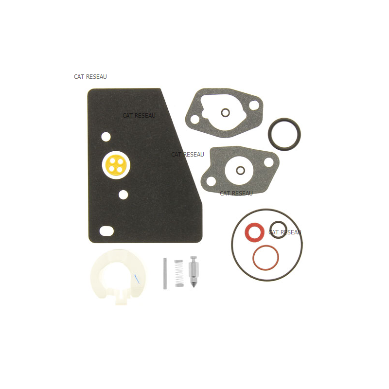 KIT CARBURATEUR 100% - ref. 1475703S | TP Agri