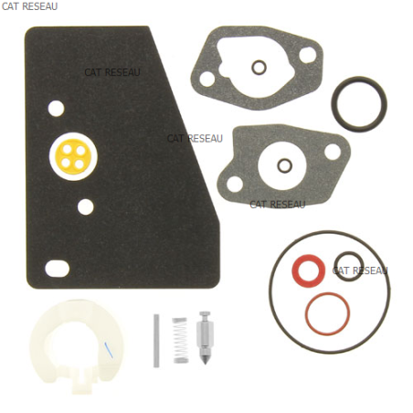 KIT CARBURATEUR 100% - ref. 1475703S | TP Agri