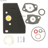 KIT CARBURATEUR 100% - ref. 1475703S | TP Agri