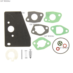 KIT CARBURATEUR 100% - ref. 1475704S | TP Agri