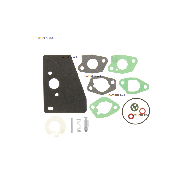 KIT CARBURATEUR 100% - ref. 1475704S | TP Agri