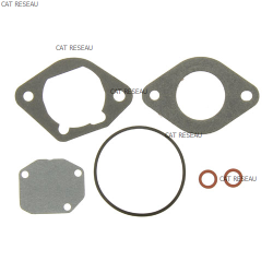 KIT JOINT CARBURATEUR - ref. 2475720S | TP Agri