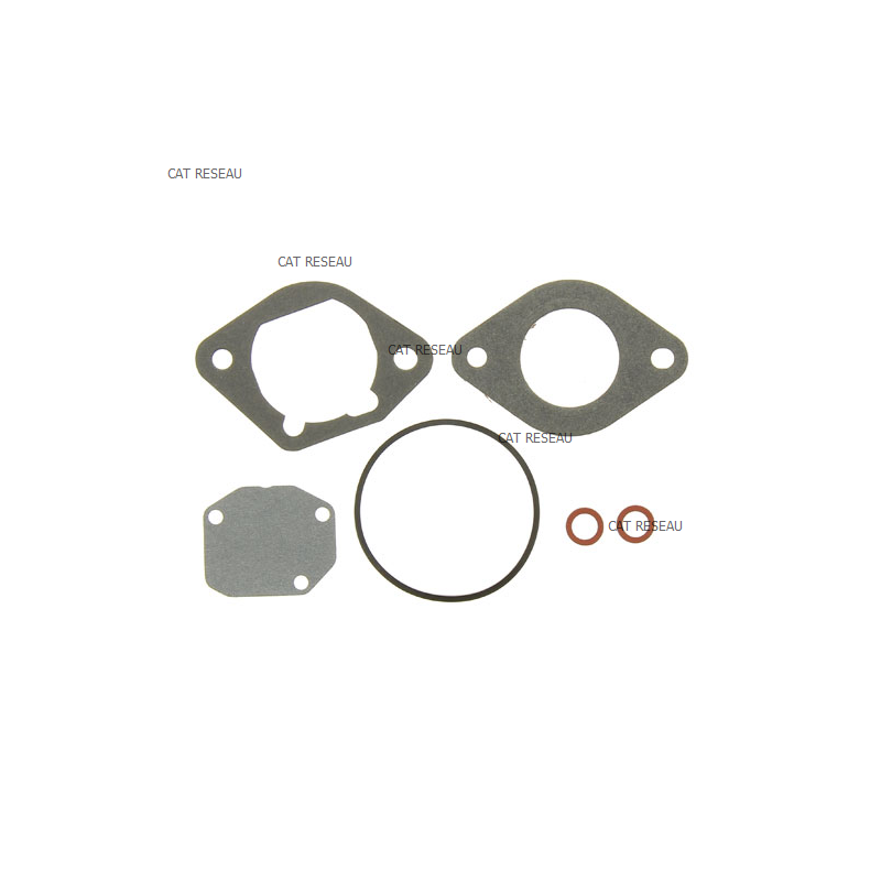 KIT JOINT CARBURATEUR - ref. 2475720S | TP Agri