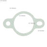 JOINT - ref. 1204102S | TP Agri
