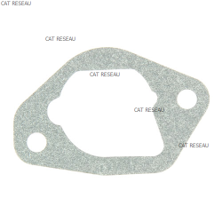 JOINT FILTRE A AIR CH395 - CH440 - ref. 1704137S | TP Agri
