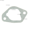 JOINT FILTRE A AIR CH395 - CH440 - ref. 1704137S | TP Agri
