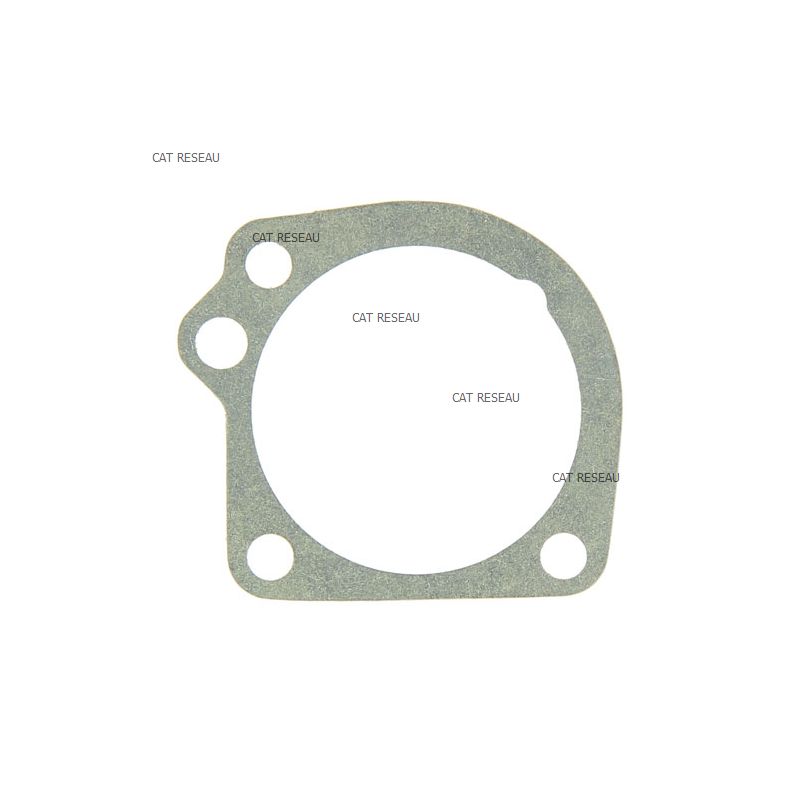JOINT, FILTRE A AIR - ref. 2504106S | TP Agri