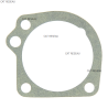 JOINT, FILTRE A AIR - ref. 2504106S | TP Agri