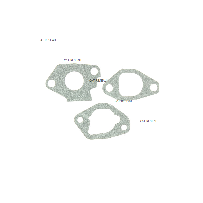 KIT, INTAKE GASKETS - ref. 1704124S | TP Agri
