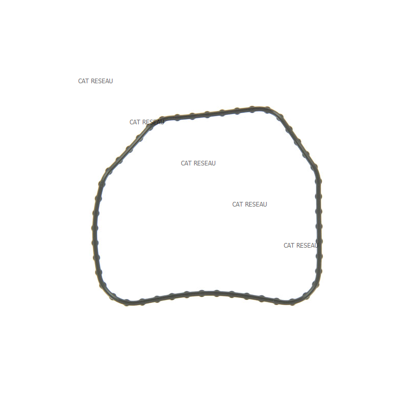 JOINT DE CACHE CULBUTEURS - ref. 2415323S | TP Agri