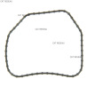 JOINT DE CACHE CULBUTEURS - ref. 2415323S | TP Agri