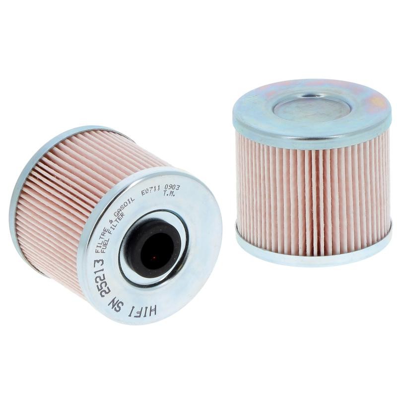 Filtre carburant HIFI SN 25213