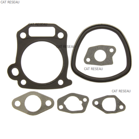 KIT, HEAD GASKET - ref. 1784101S | TP Agri