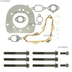 KIT JOINTS DE CULASSE - ref. 2084101S | TP Agri