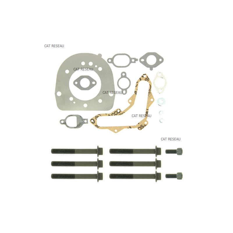 KIT JOINTS DE CULASSE - ref. 2084101S | TP Agri