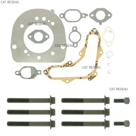KIT JOINTS DE CULASSE - ref. 2084101S | TP Agri