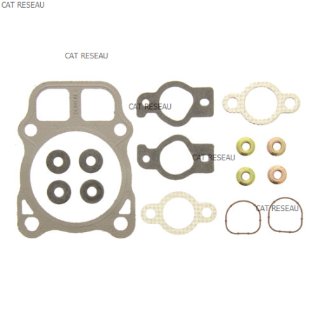 KIT, GASKET CYLINDER HEAD - ref. 2484102S | TP Agri