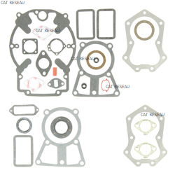 KIT, OVERHAUL - ref. 2575537S | TP Agri
