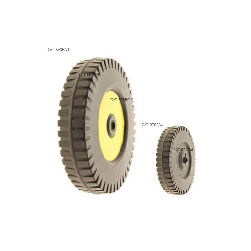 ROUE - ref. 2049 | TP Agri
