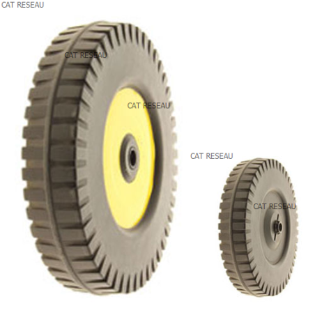 ROUE - ref. 2049 | TP Agri