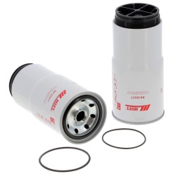Filtre carburant/eau HIFI SN 25217