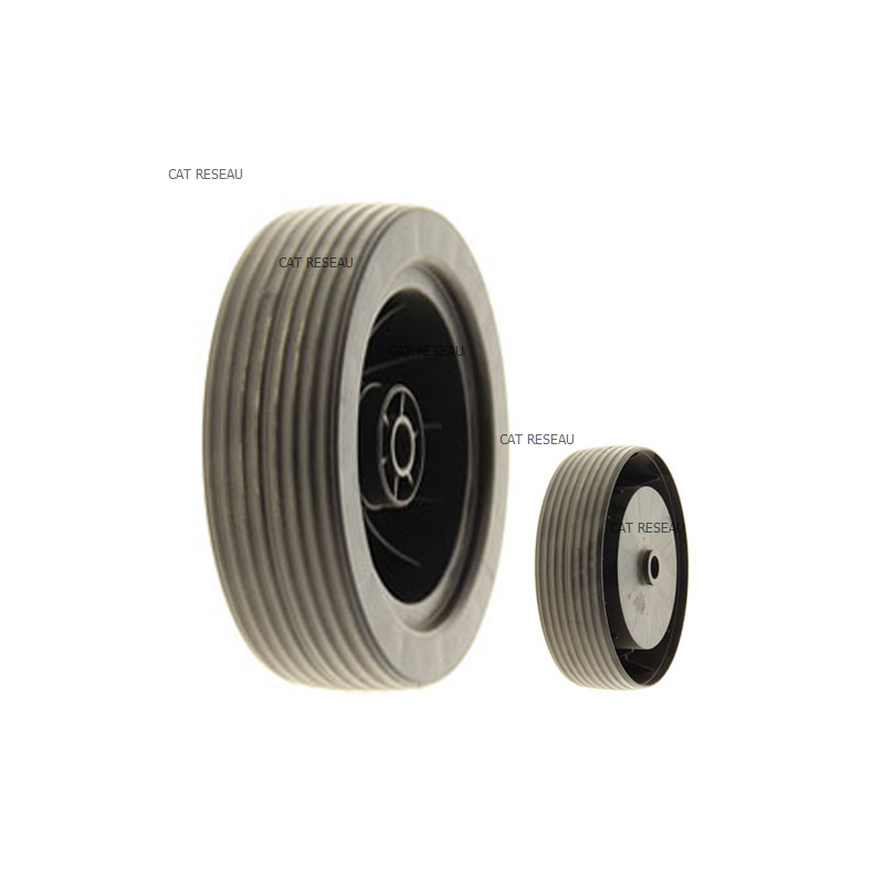 ROUE D.130 MM - ref. 6925 | TP Agri