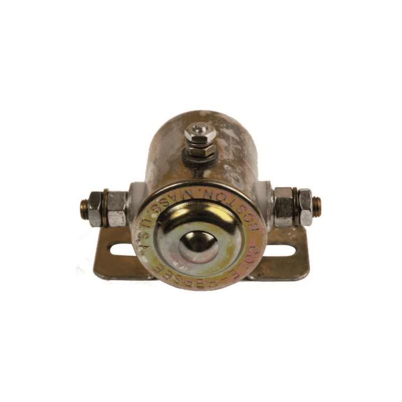 SOLENOID - ref. 19544 | TP Agri