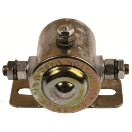 SOLENOID - ref. 19544 | TP Agri