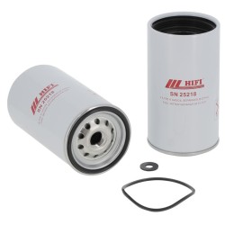 Filtre carburant/eau HIFI SN 25218