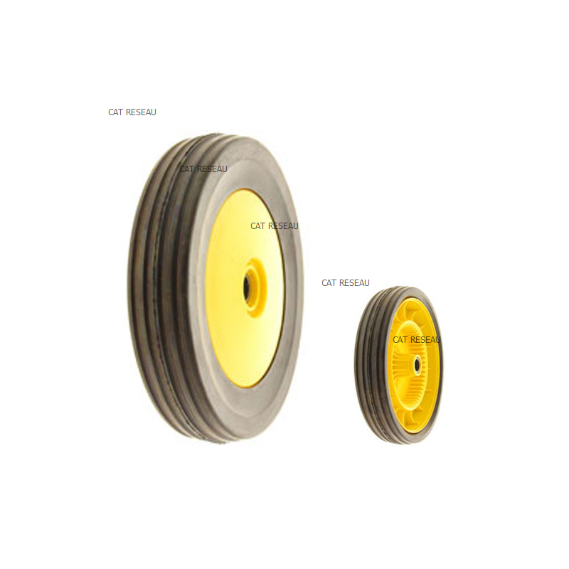 ROUE 200 COMPLETE - ref. 20393 | TP Agri