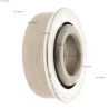 ROULEMENT ROUE - ref. 20533 | TP Agri