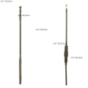 CABLE EMBRAYAGE - ref. 22452 | TP Agri